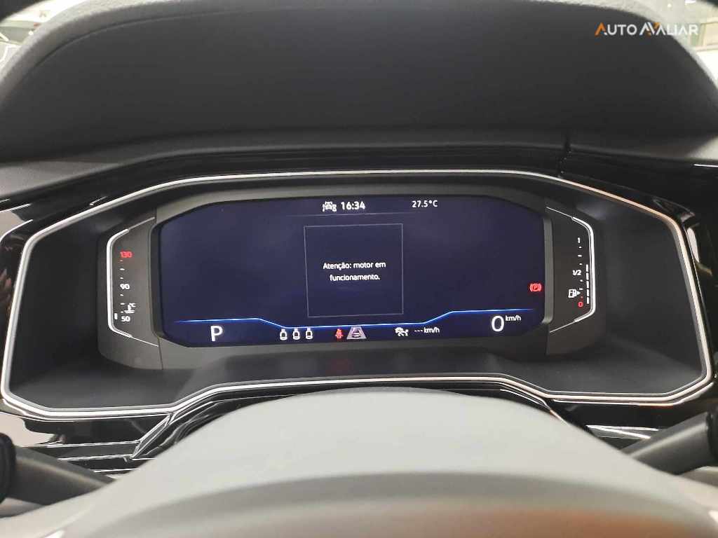 VOLKSWAGEN NIVUS 1.0 200 TSI TOTAL FLEX HIGHLINE AUTOM&Aacute;TICO