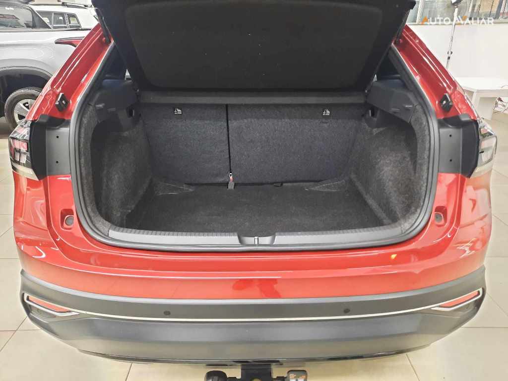 VOLKSWAGEN NIVUS 1.0 200 TSI TOTAL FLEX HIGHLINE AUTOM&Aacute;TICO