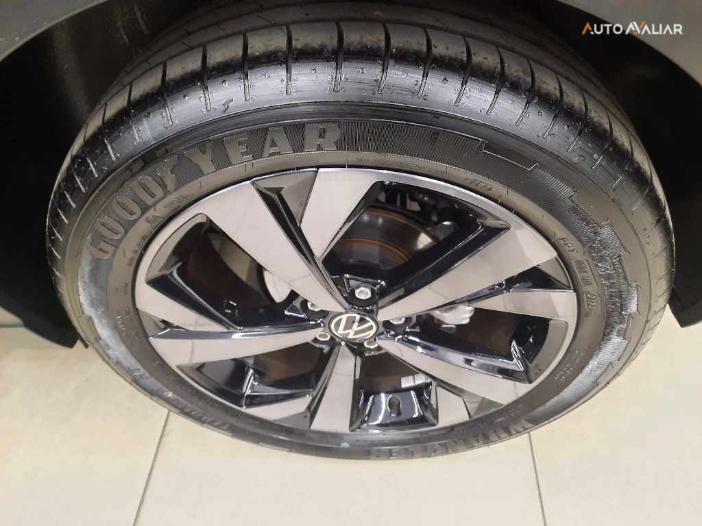 VOLKSWAGEN NIVUS 1.0 200 TSI TOTAL FLEX HIGHLINE AUTOM&Aacute;TICO