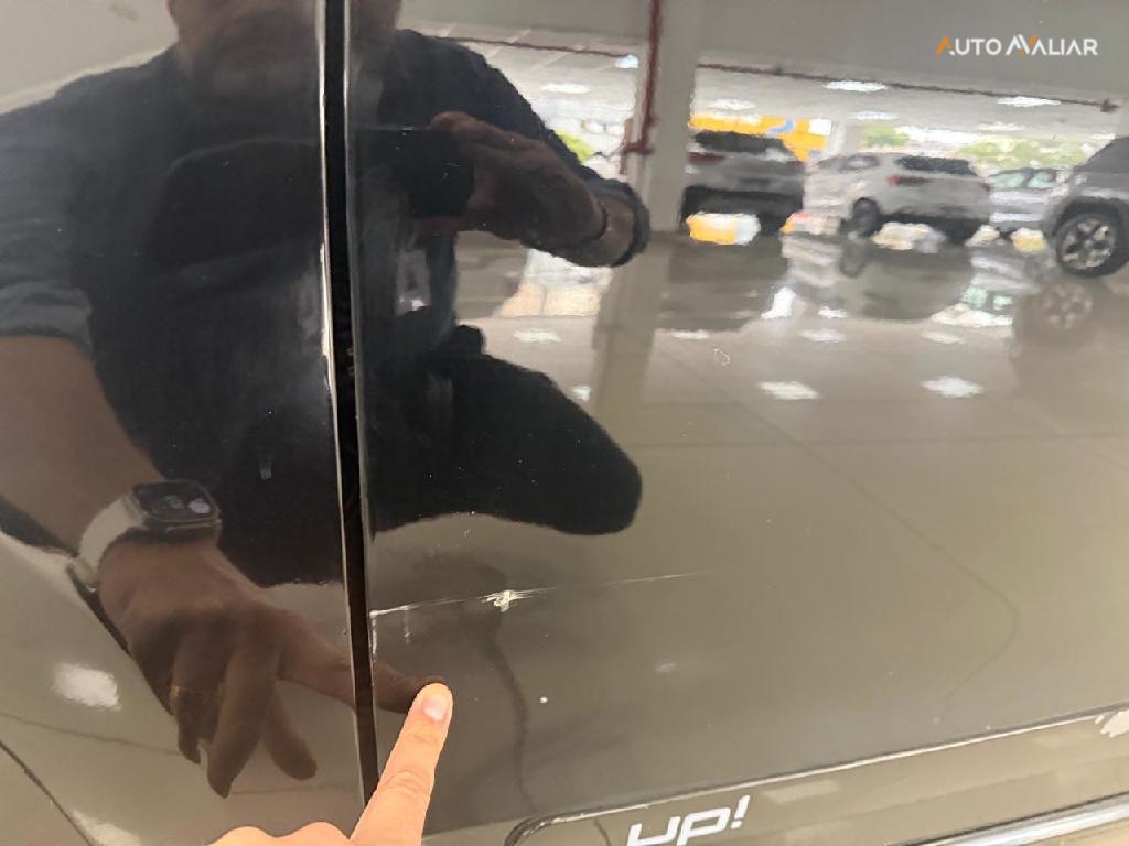 VOLKSWAGEN UP 1.0 MPI MOVE UP 12V FLEX 4P MANUAL