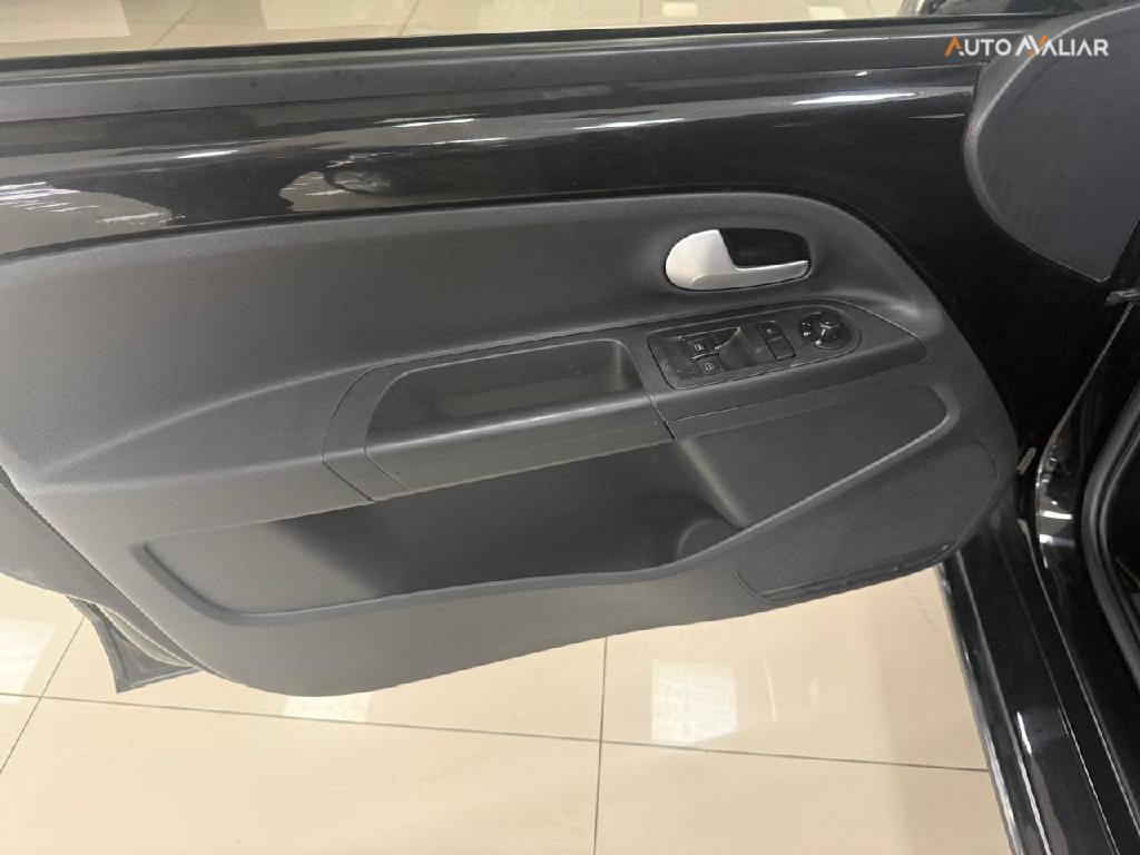 VOLKSWAGEN UP 1.0 MPI MOVE UP 12V FLEX 4P MANUAL