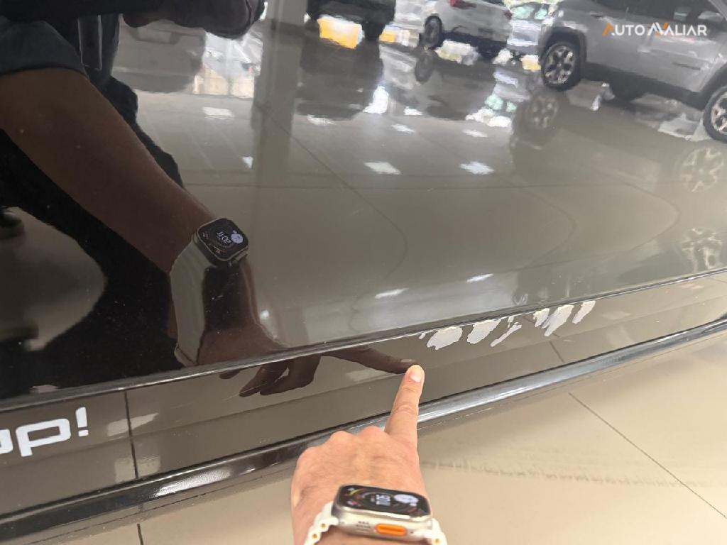 VOLKSWAGEN UP 1.0 MPI MOVE UP 12V FLEX 4P MANUAL