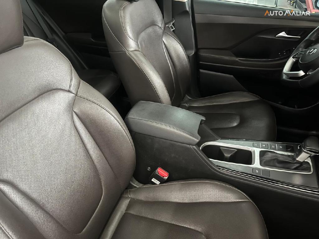 HYUNDAI New Creta 1.0 TGDI FLEX PLATINUM AUTOM&Aacute;TICO