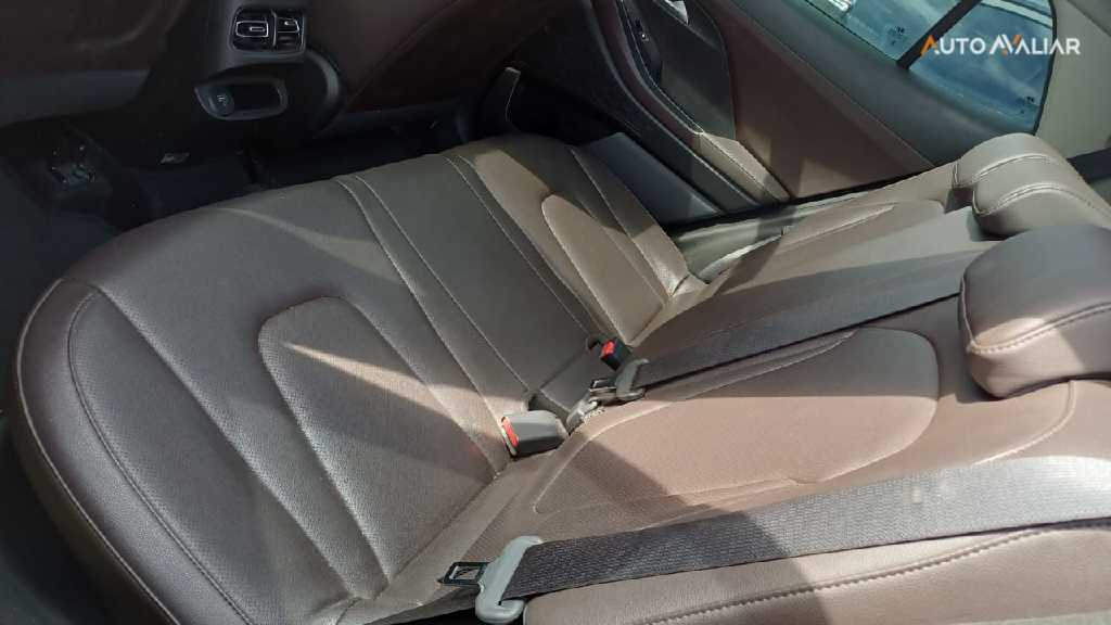 HYUNDAI New Creta 1.0 TGDI FLEX PLATINUM AUTOM&Aacute;TICO