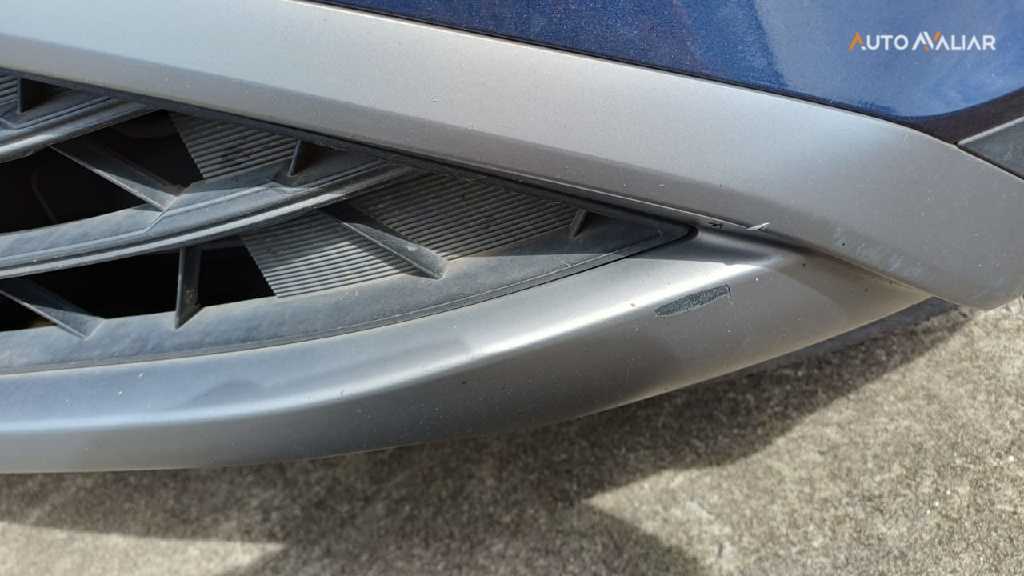 HYUNDAI New Creta 1.0 TGDI FLEX PLATINUM AUTOM&Aacute;TICO