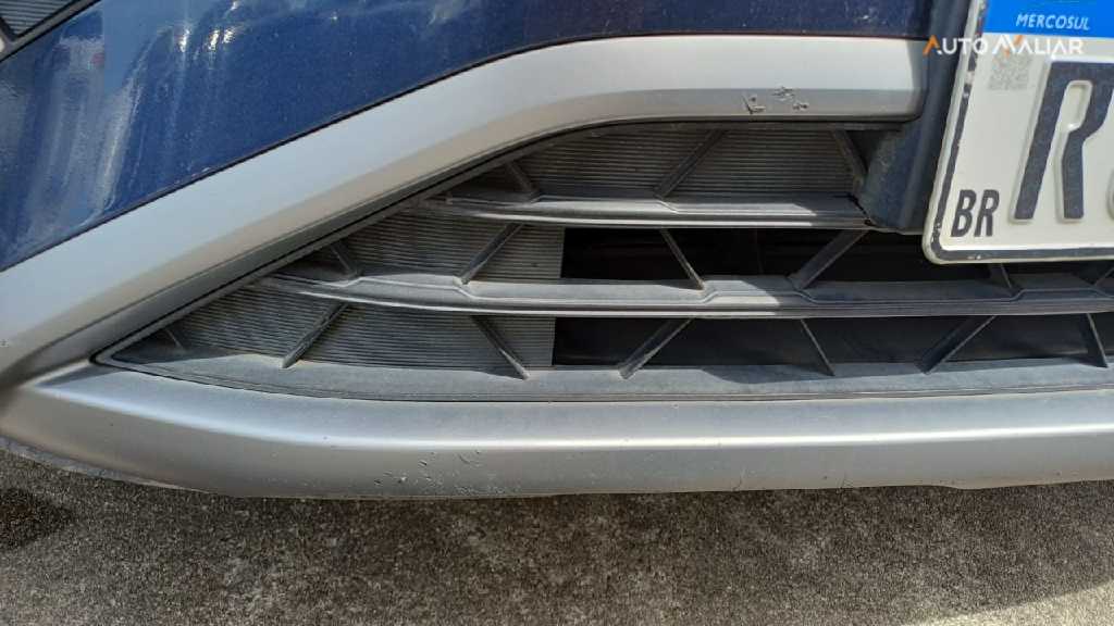 HYUNDAI New Creta 1.0 TGDI FLEX PLATINUM AUTOM&Aacute;TICO