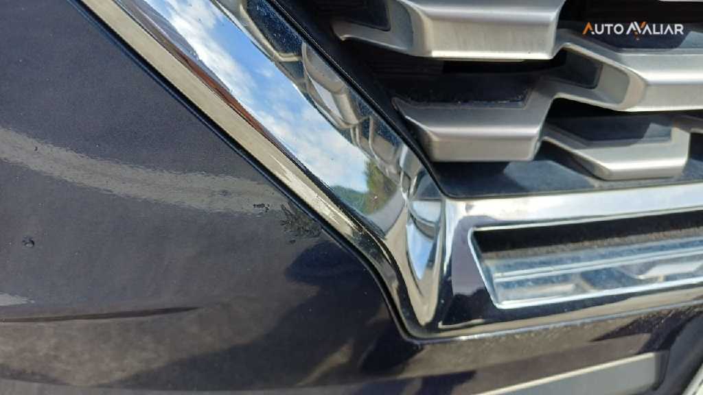 HYUNDAI New Creta 1.0 TGDI FLEX PLATINUM AUTOM&Aacute;TICO