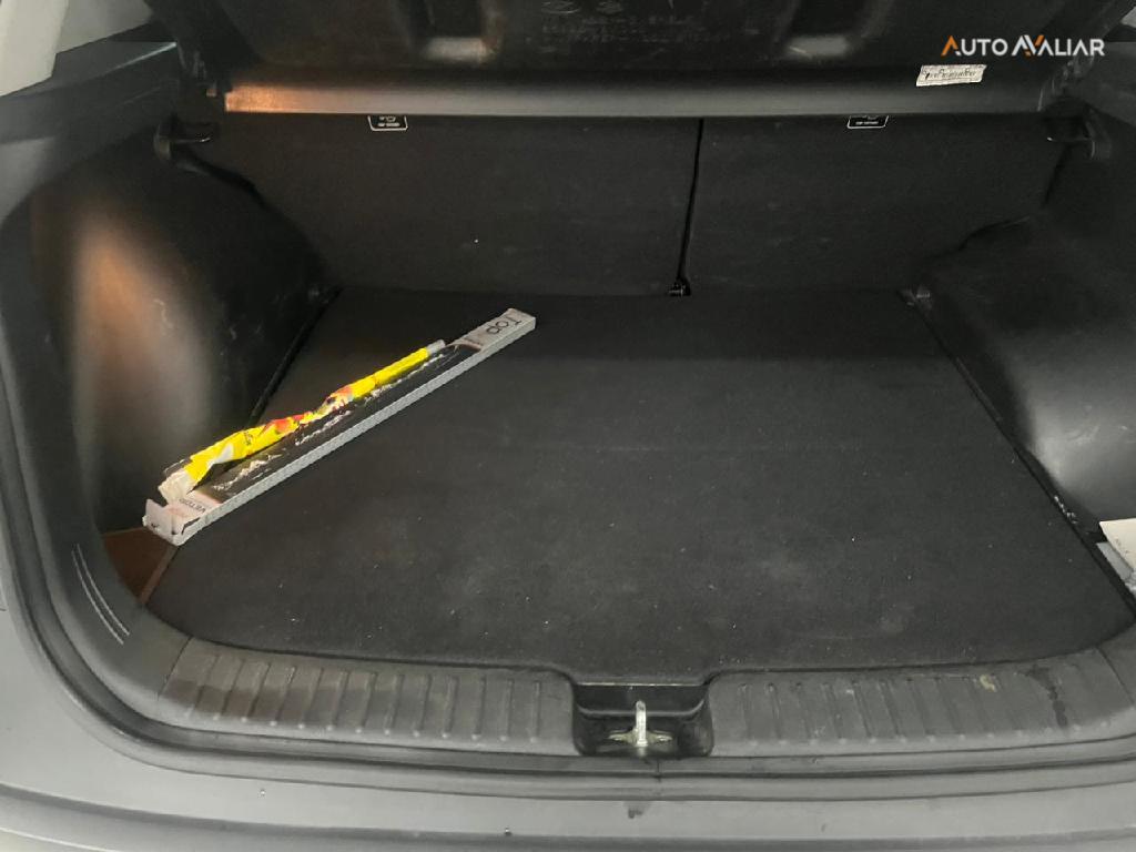 HYUNDAI New Creta 1.0 TGDI FLEX PLATINUM AUTOM&Aacute;TICO