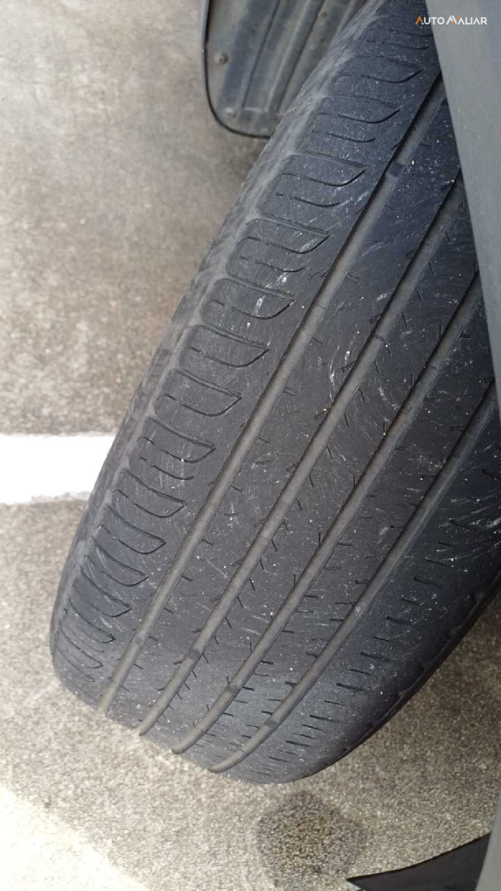 HYUNDAI New Creta 1.0 TGDI FLEX PLATINUM AUTOM&Aacute;TICO