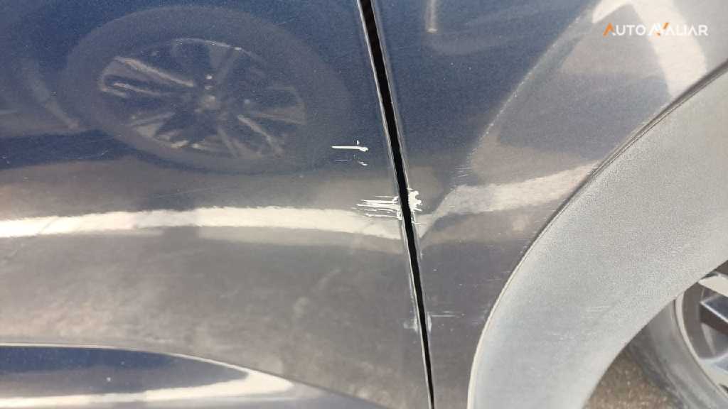 HYUNDAI New Creta 1.0 TGDI FLEX PLATINUM AUTOM&Aacute;TICO