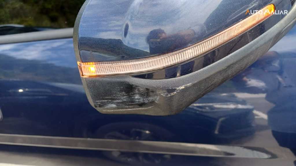 HYUNDAI New Creta 1.0 TGDI FLEX PLATINUM AUTOM&Aacute;TICO