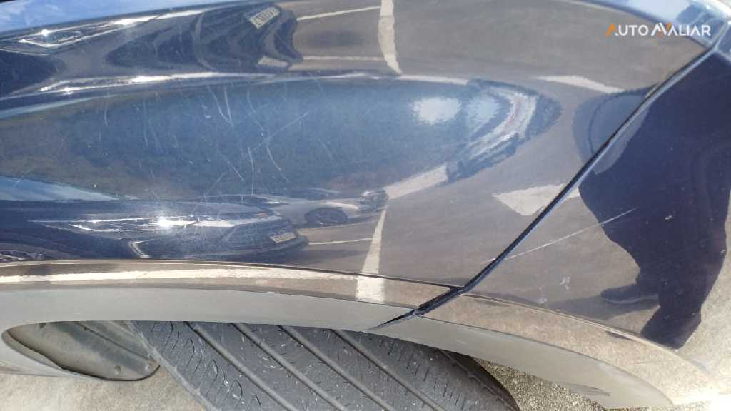 HYUNDAI New Creta 1.0 TGDI FLEX PLATINUM AUTOM&Aacute;TICO