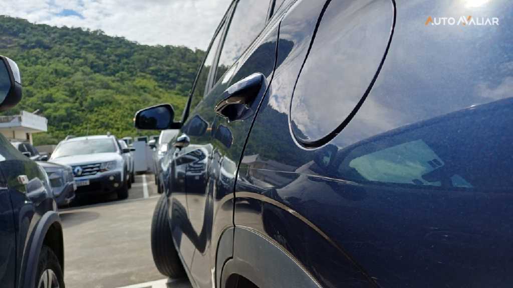 HYUNDAI New Creta 1.0 TGDI FLEX PLATINUM AUTOM&Aacute;TICO