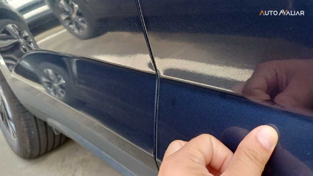 HYUNDAI New Creta 1.0 TGDI FLEX PLATINUM AUTOM&Aacute;TICO