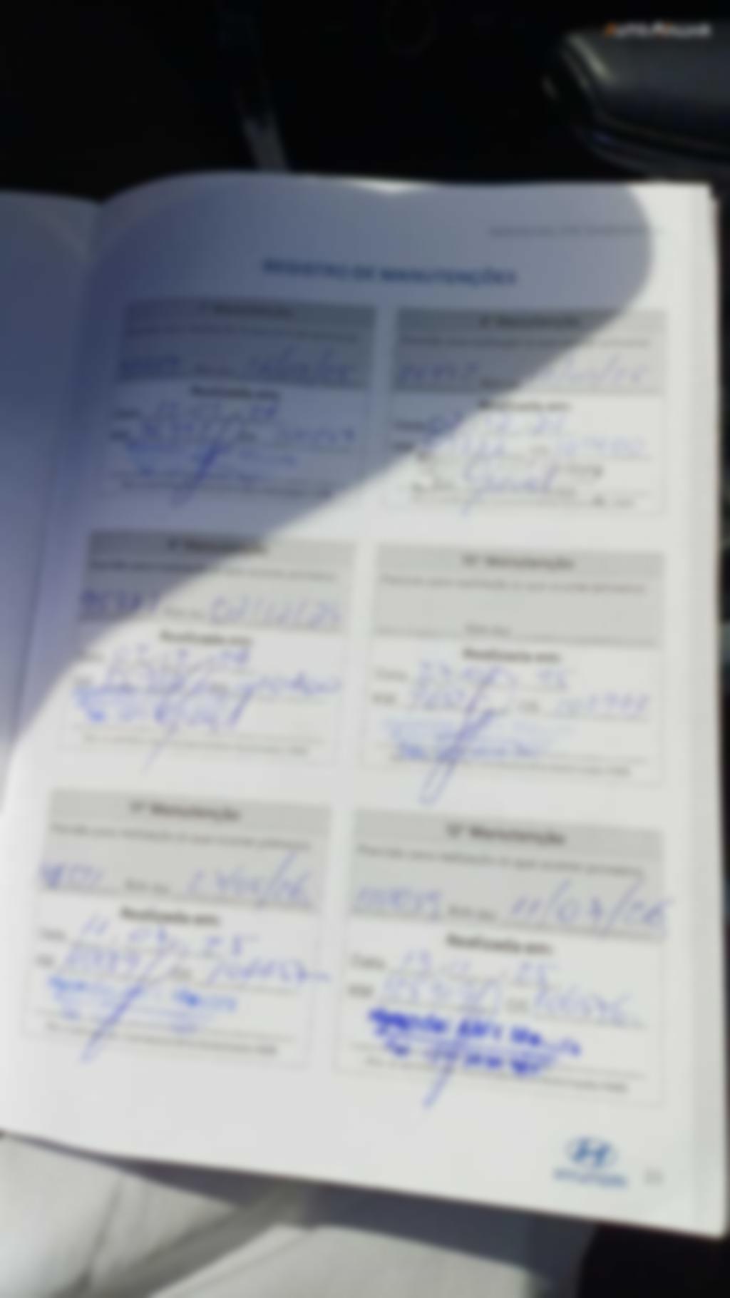 HYUNDAI New Creta 1.0 TGDI FLEX PLATINUM AUTOM&Aacute;TICO