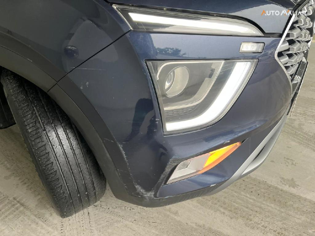 HYUNDAI New Creta 1.0 TGDI FLEX PLATINUM AUTOM&Aacute;TICO