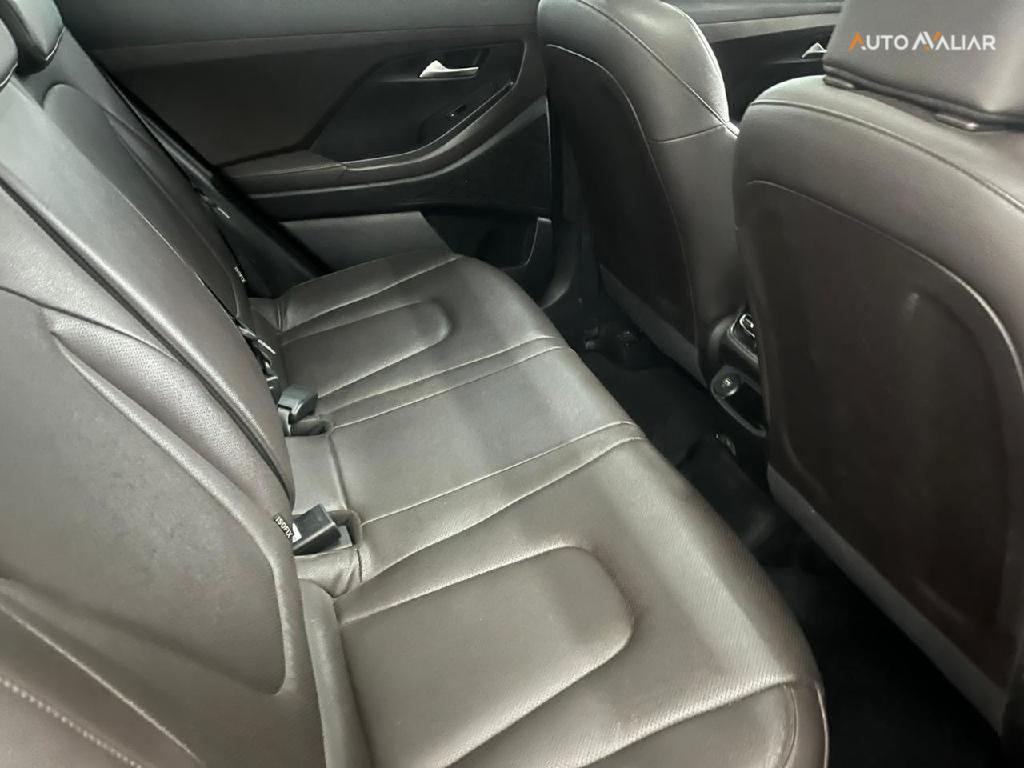 HYUNDAI New Creta 1.0 TGDI FLEX PLATINUM AUTOM&Aacute;TICO