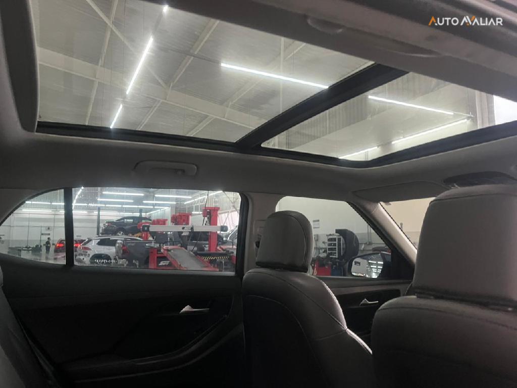 HYUNDAI New Creta 1.0 TGDI FLEX PLATINUM AUTOM&Aacute;TICO