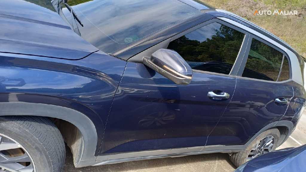 HYUNDAI New Creta 1.0 TGDI FLEX PLATINUM AUTOM&Aacute;TICO