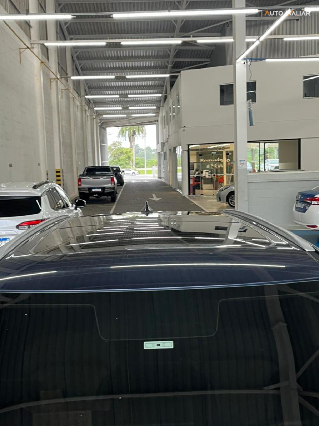 HYUNDAI New Creta 1.0 TGDI FLEX PLATINUM AUTOM&Aacute;TICO