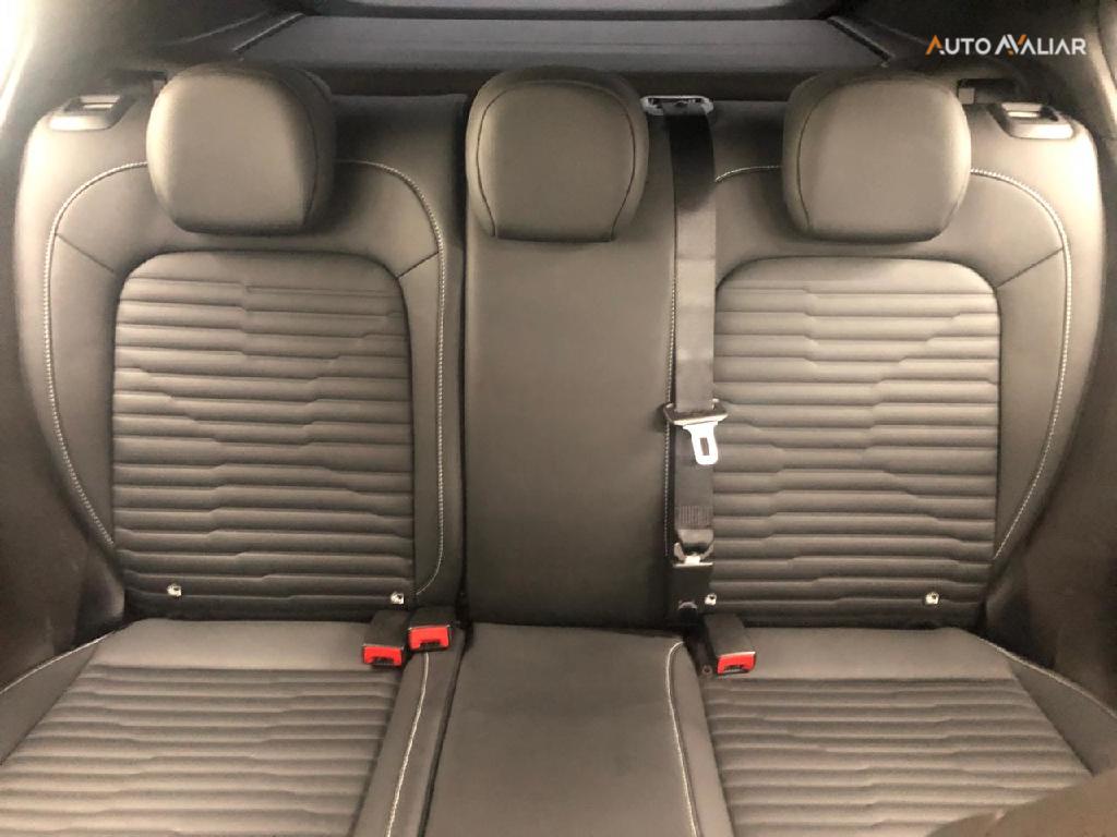 FIAT FASTBACK 1.3 TURBO 270 FLEX LIMITED EDITION AT6