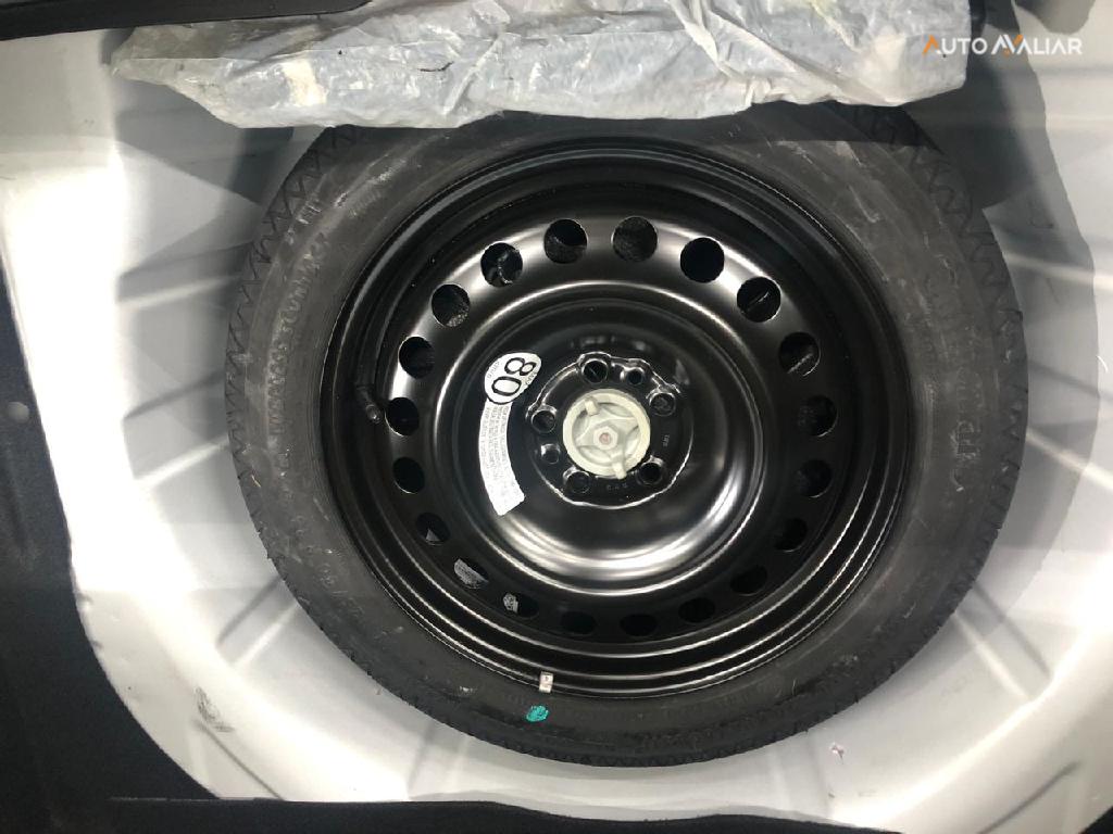 FIAT FASTBACK 1.3 TURBO 270 FLEX LIMITED EDITION AT6