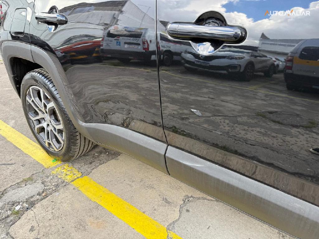 JEEP RENEGADE LONGITUDE  T270