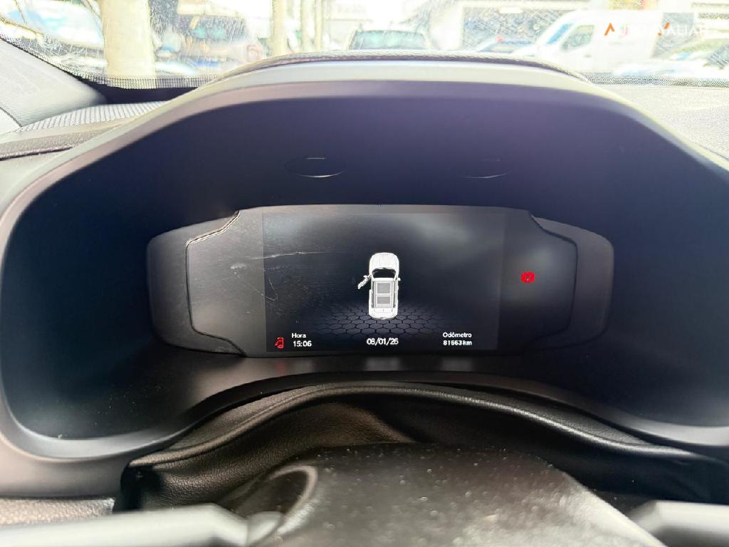 JEEP RENEGADE LONGITUDE  T270