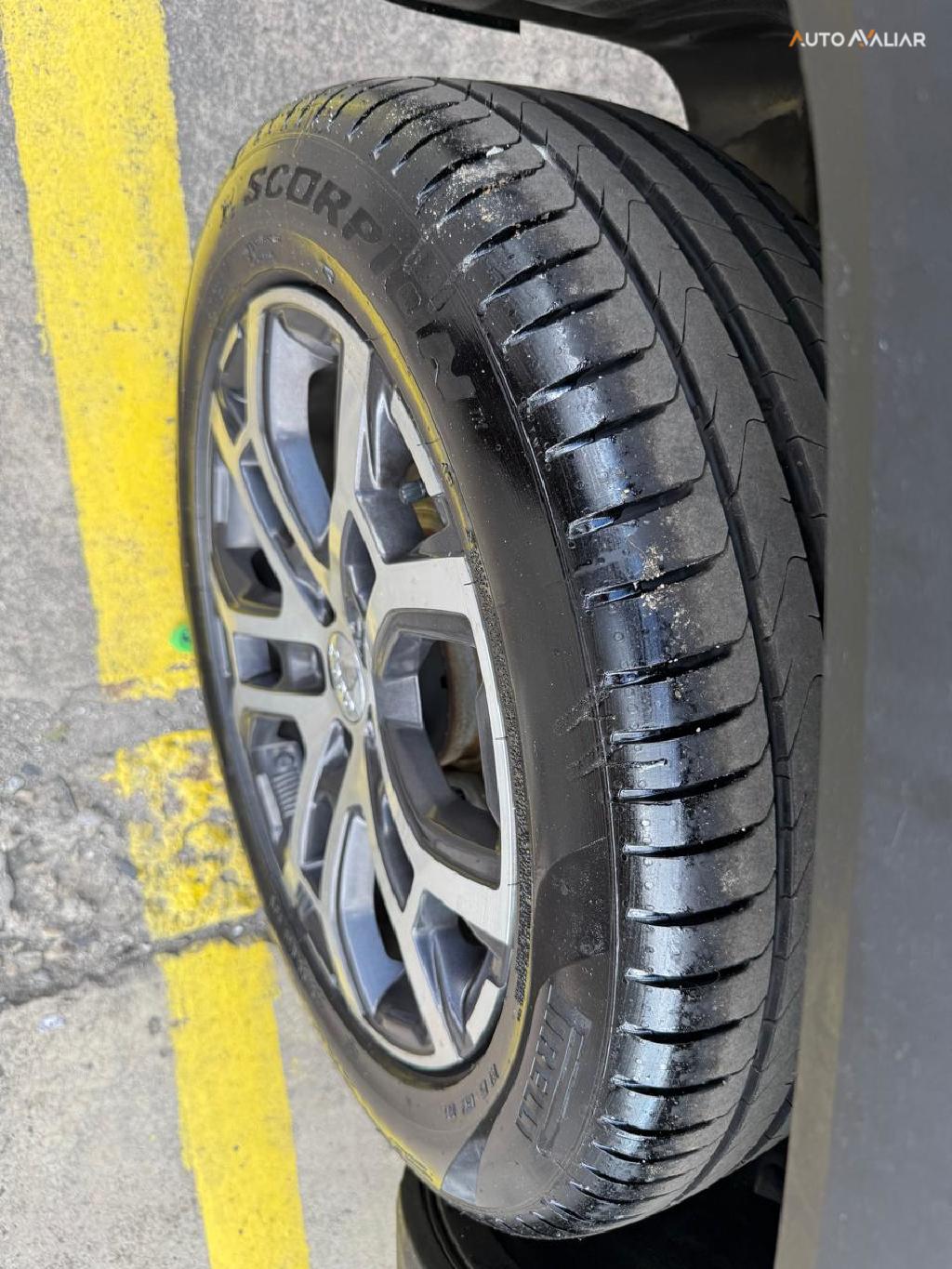 JEEP RENEGADE LONGITUDE  T270