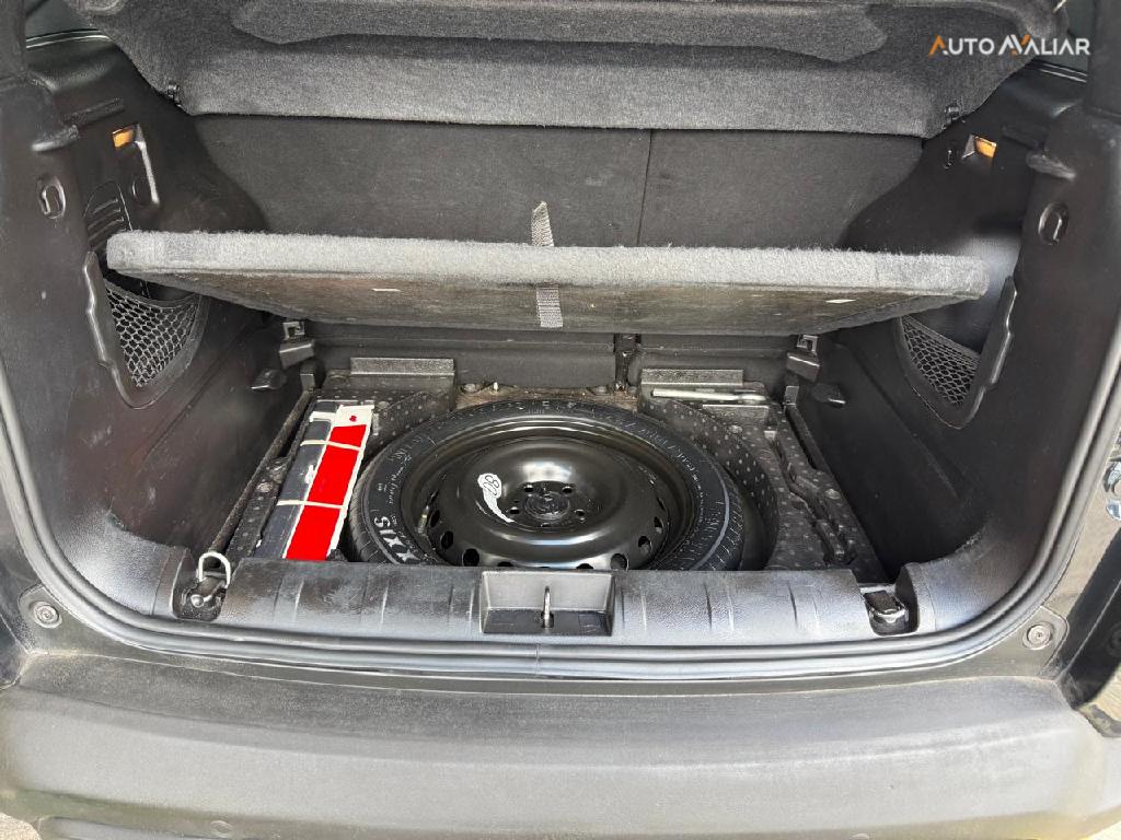 JEEP RENEGADE LONGITUDE  T270