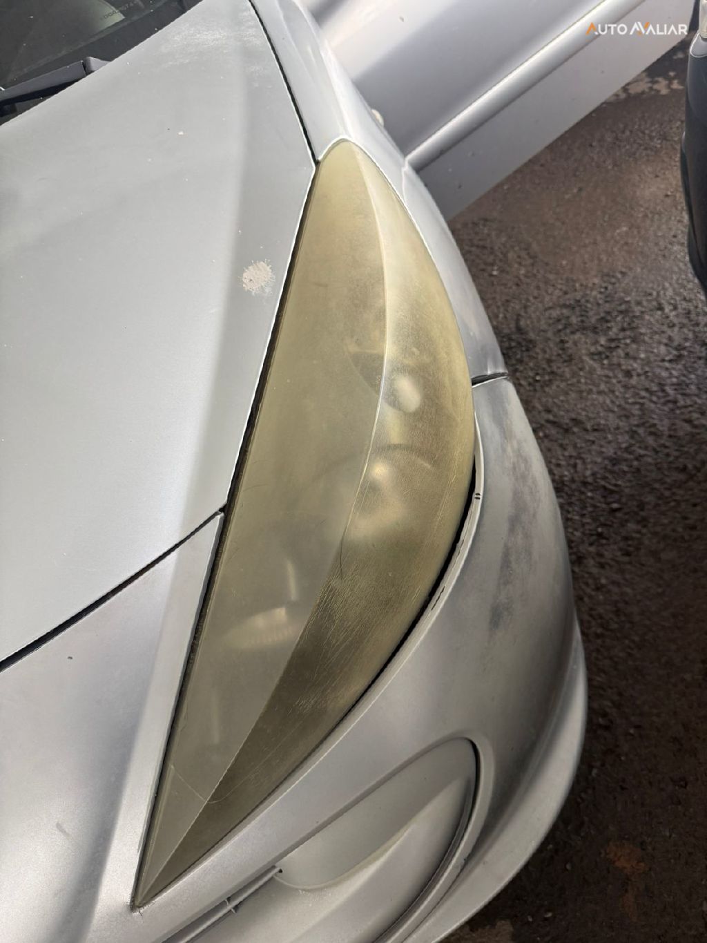 PEUGEOT 207 1.4 XR 8V FLEX 4P MANUAL