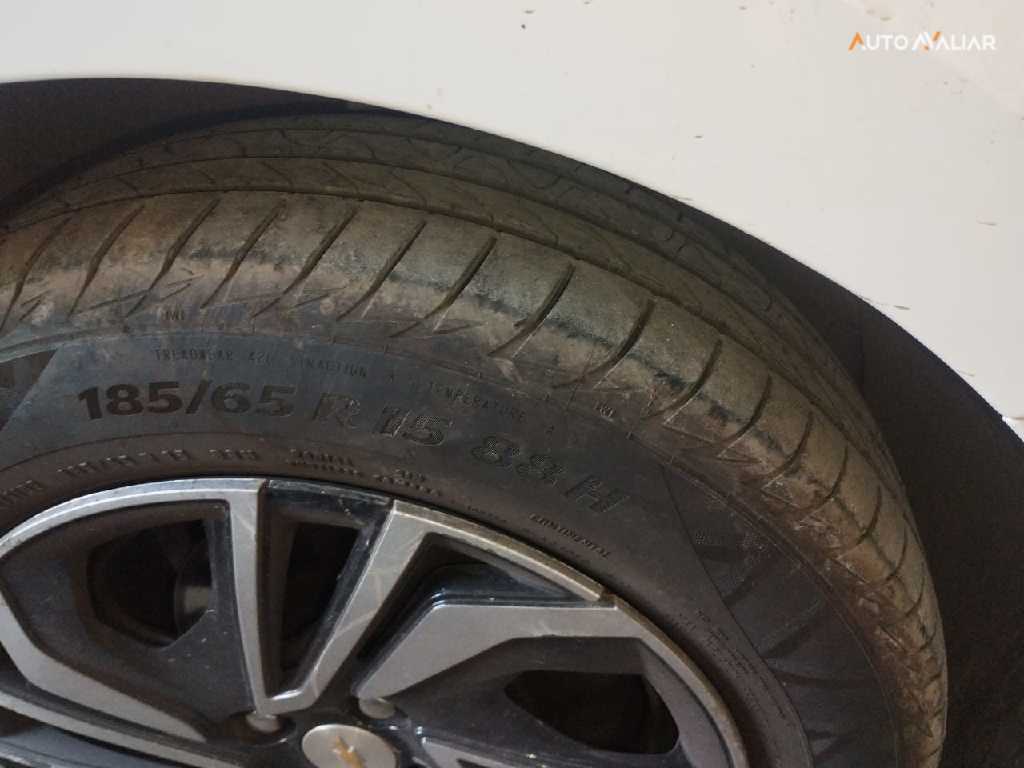 CHEVROLET ONIX 1.0 TURBO FLEX LT MANUAL