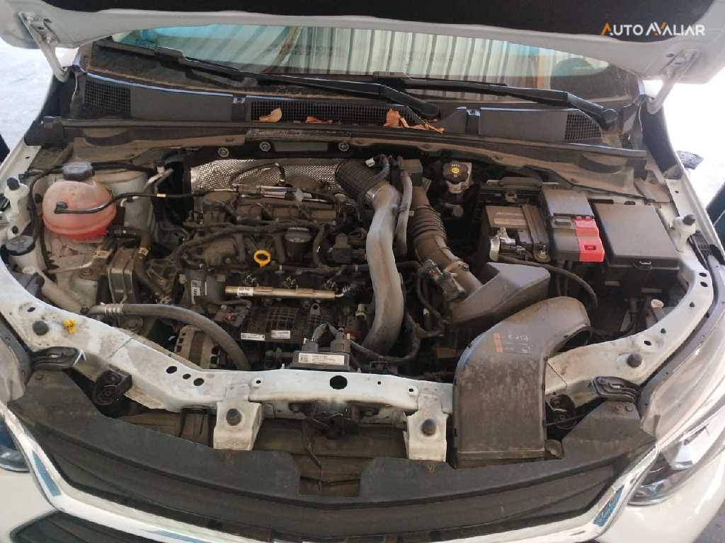 CHEVROLET ONIX 1.0 TURBO FLEX LT MANUAL