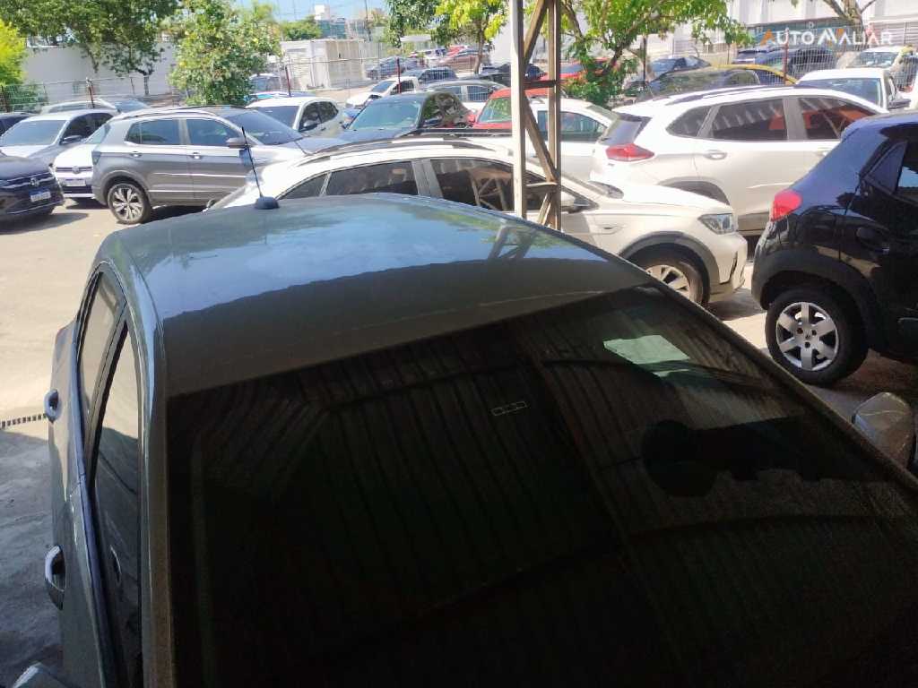 CHEVROLET ONIX 1.0 TURBO FLEX LT MANUAL