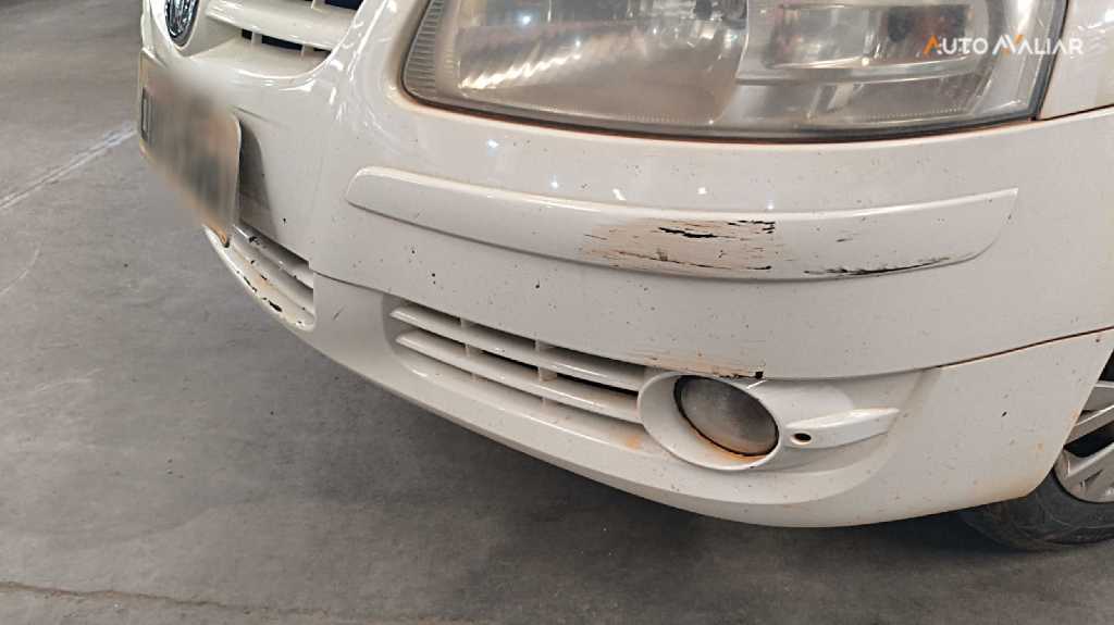 VOLKSWAGEN GOL 1.0 MI 8V FLEX 4P MANUAL G.IV