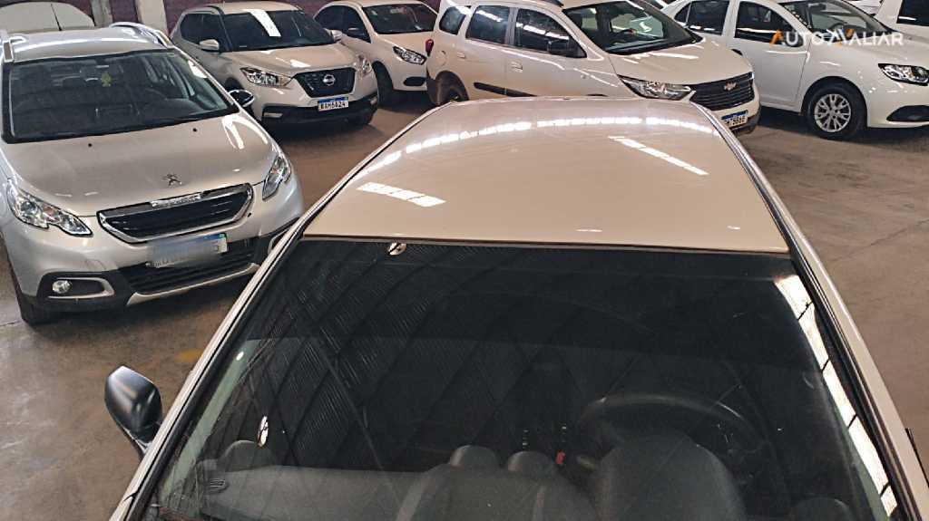 VOLKSWAGEN GOL 1.0 MI 8V FLEX 4P MANUAL G.IV