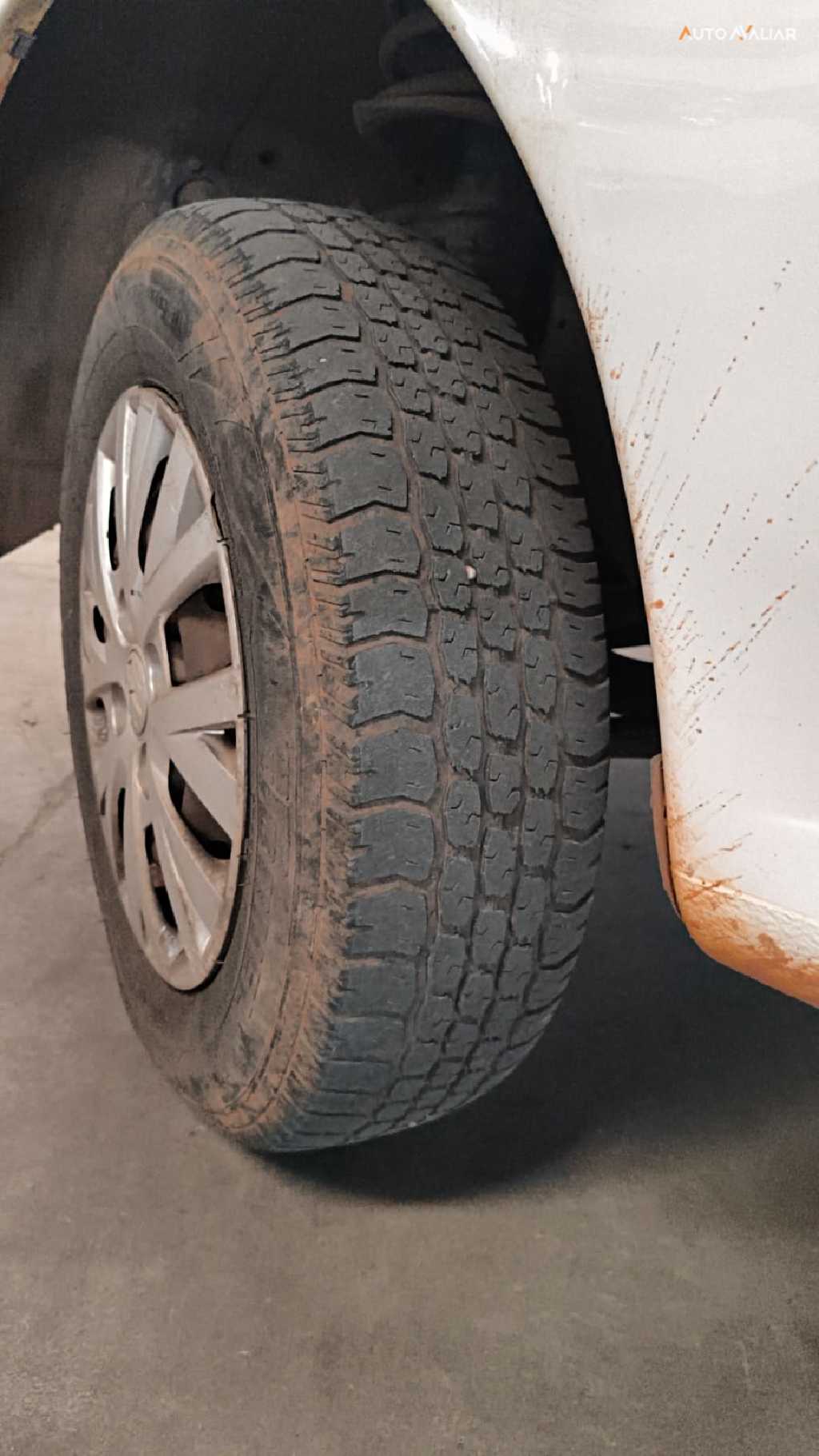 VOLKSWAGEN GOL 1.0 MI 8V FLEX 4P MANUAL G.IV