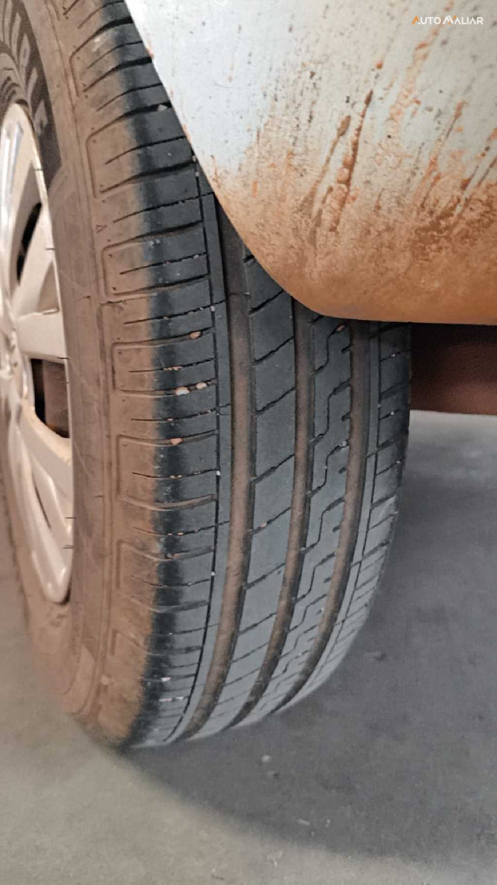 VOLKSWAGEN GOL 1.0 MI 8V FLEX 4P MANUAL G.IV