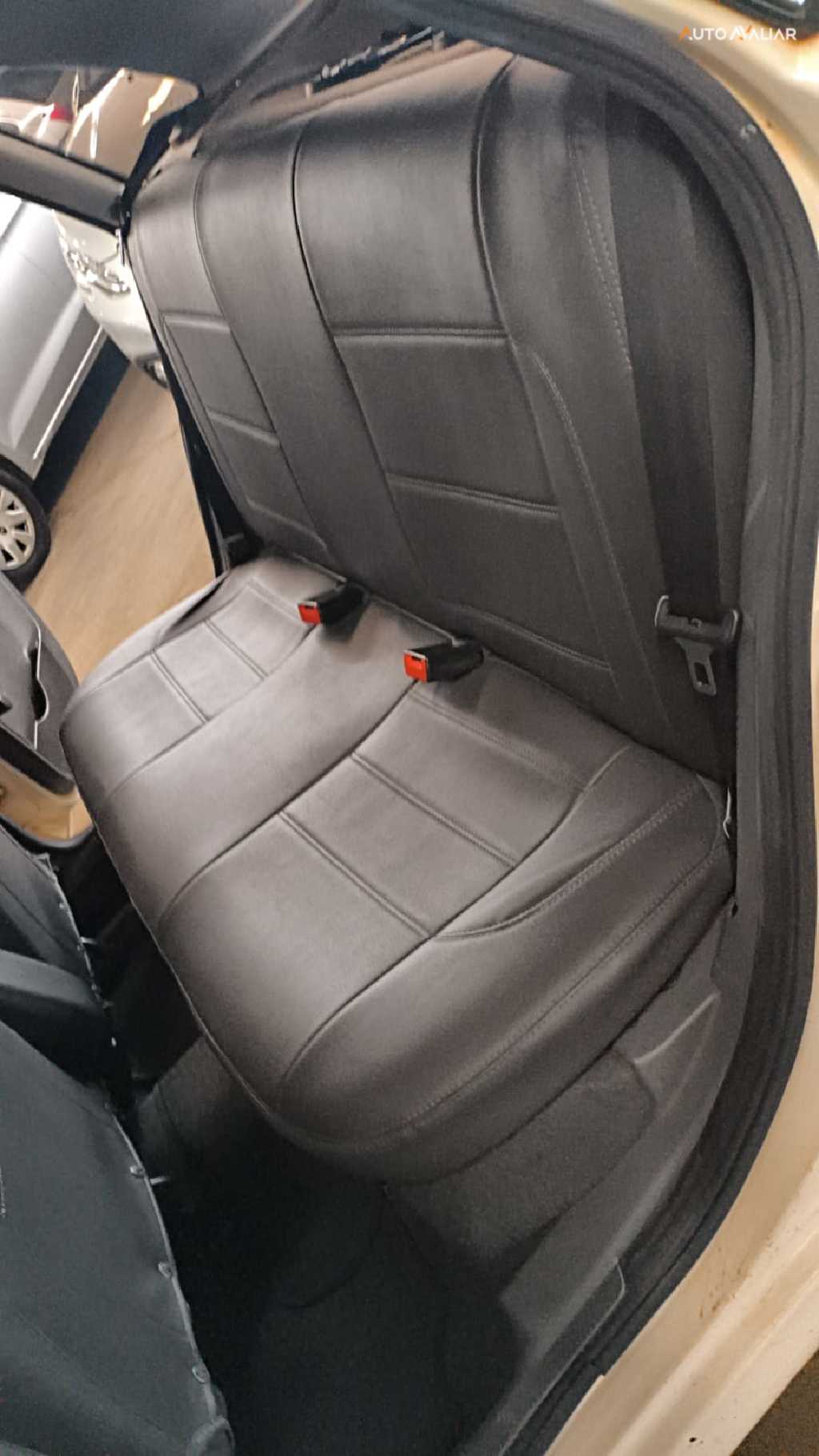 VOLKSWAGEN GOL 1.0 MI 8V FLEX 4P MANUAL G.IV