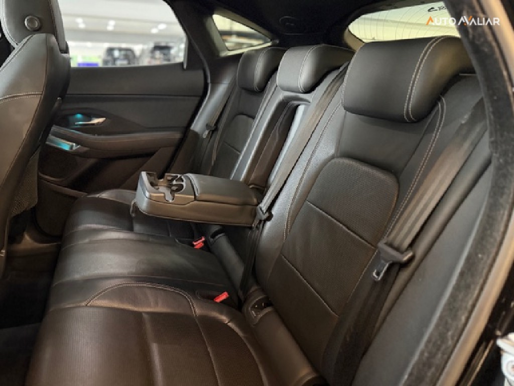 JAGUAR E-PACE 2.0 16V P250 GASOLINA R-DYNAMIC S AWD AUTOMATICO