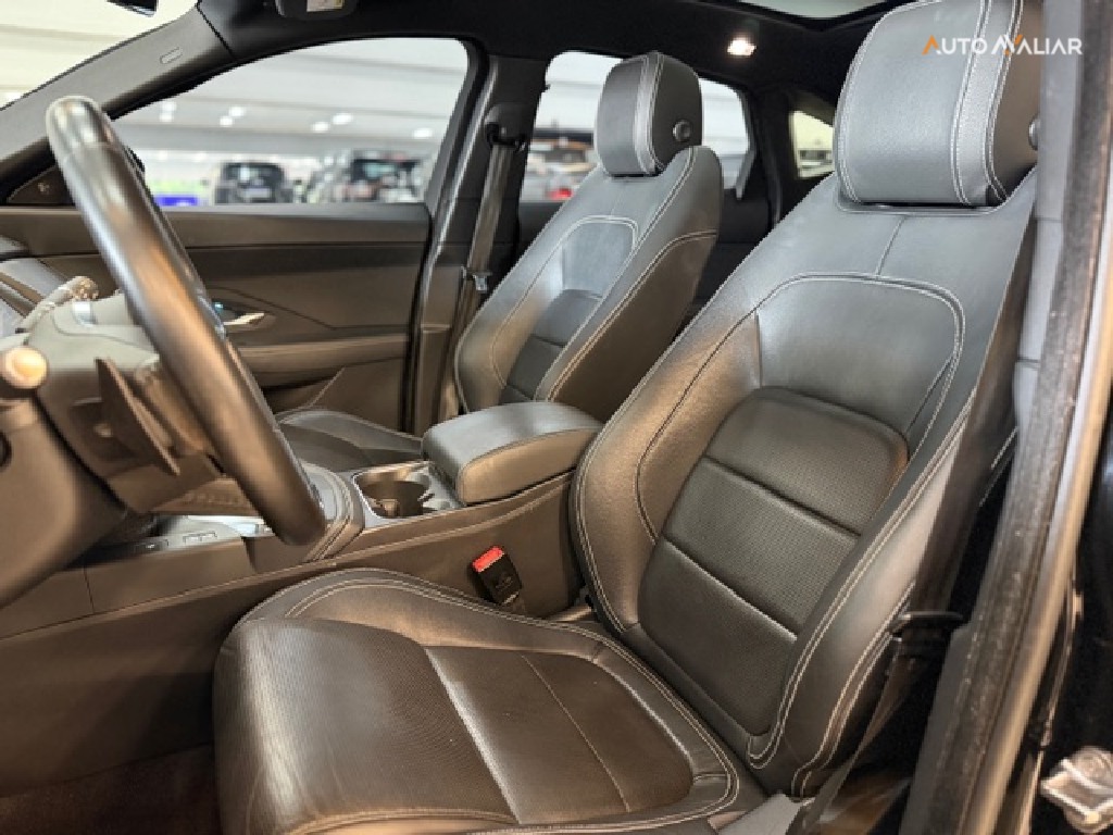 JAGUAR E-PACE 2.0 16V P250 GASOLINA R-DYNAMIC S AWD AUTOMATICO