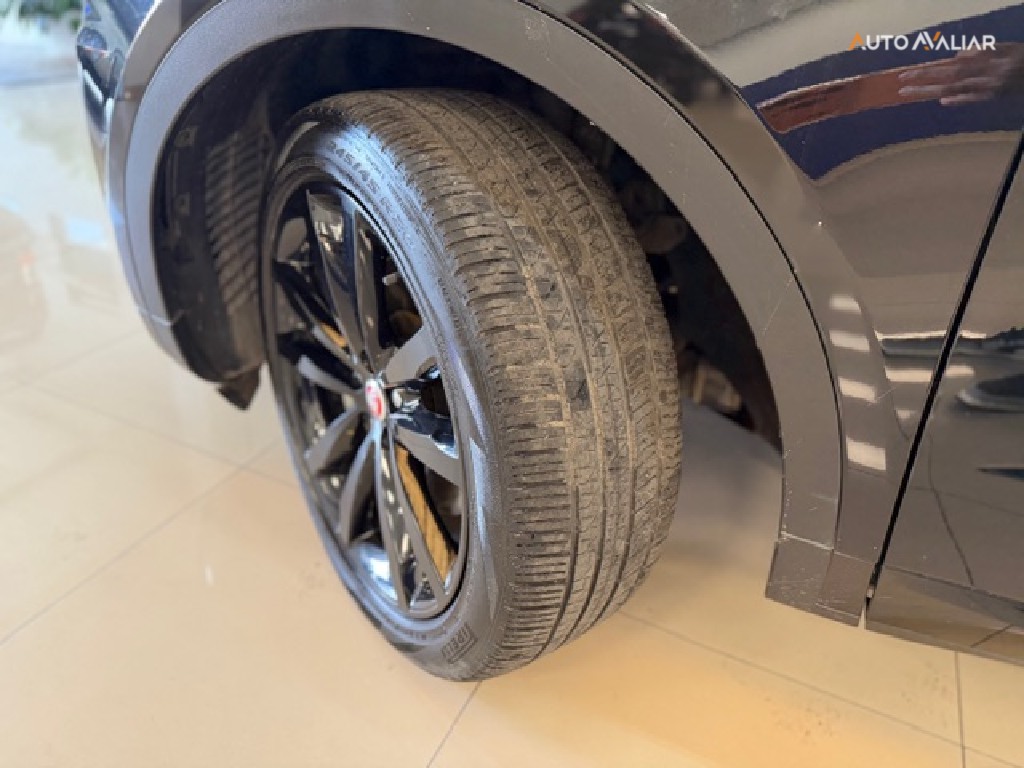 JAGUAR E-PACE 2.0 16V P250 GASOLINA R-DYNAMIC S AWD AUTOMATICO