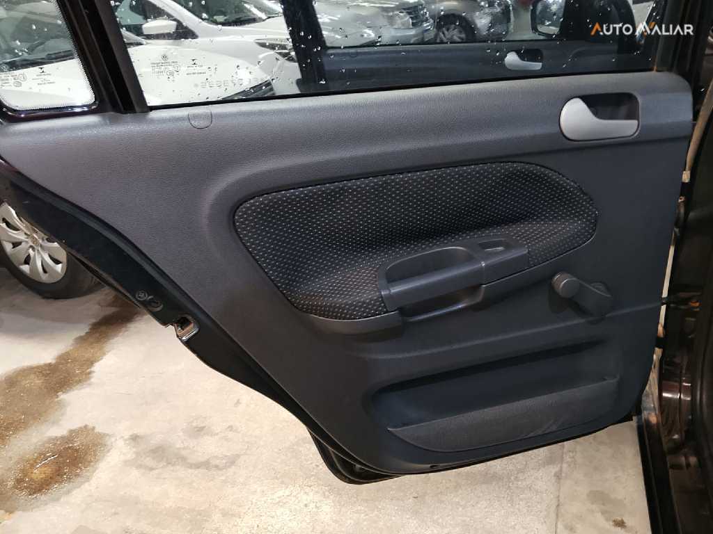 VOLKSWAGEN GOL 1.0 MI TRENDLINE 8V FLEX 4P MANUAL