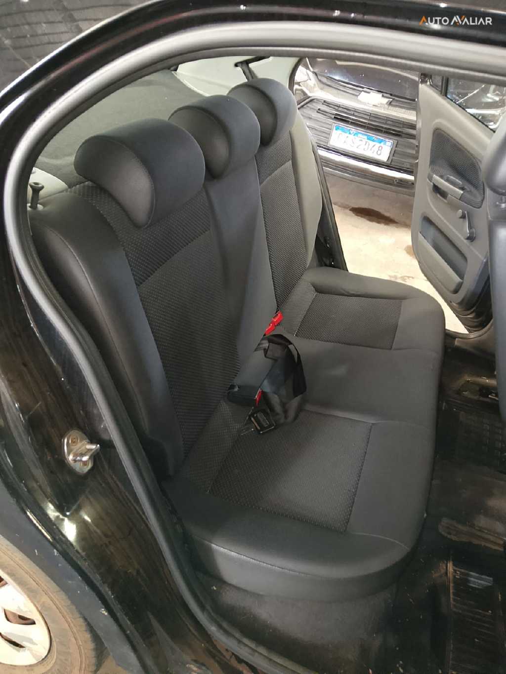 VOLKSWAGEN GOL 1.0 MI TRENDLINE 8V FLEX 4P MANUAL