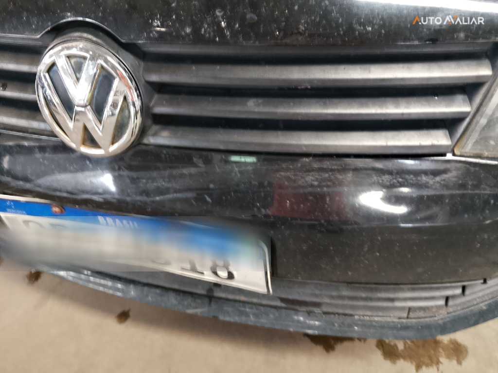 VOLKSWAGEN GOL 1.0 MI TRENDLINE 8V FLEX 4P MANUAL