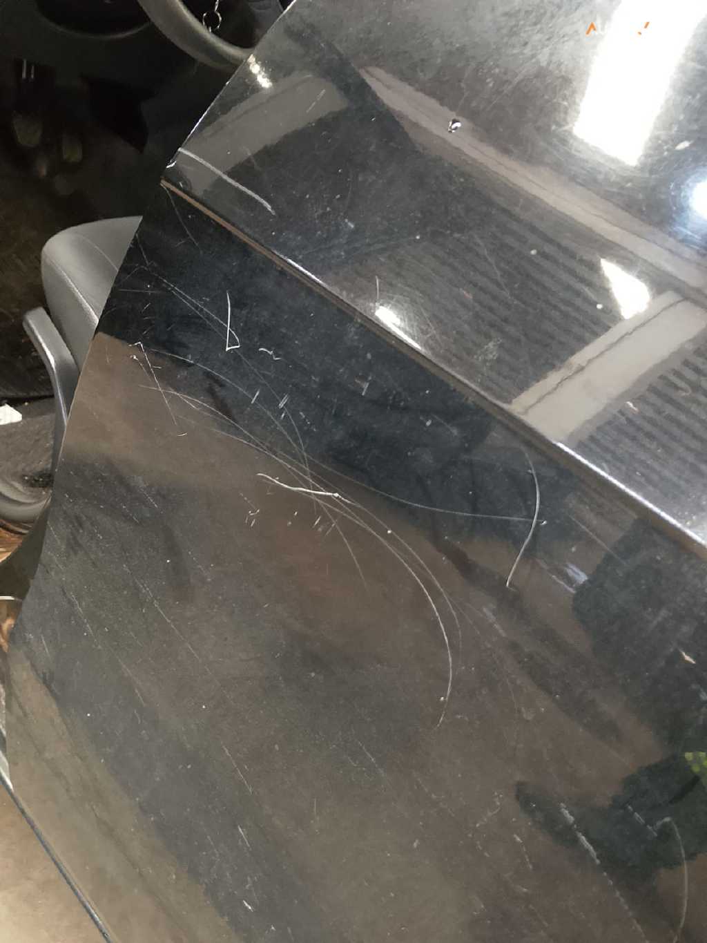 VOLKSWAGEN GOL 1.0 MI TRENDLINE 8V FLEX 4P MANUAL