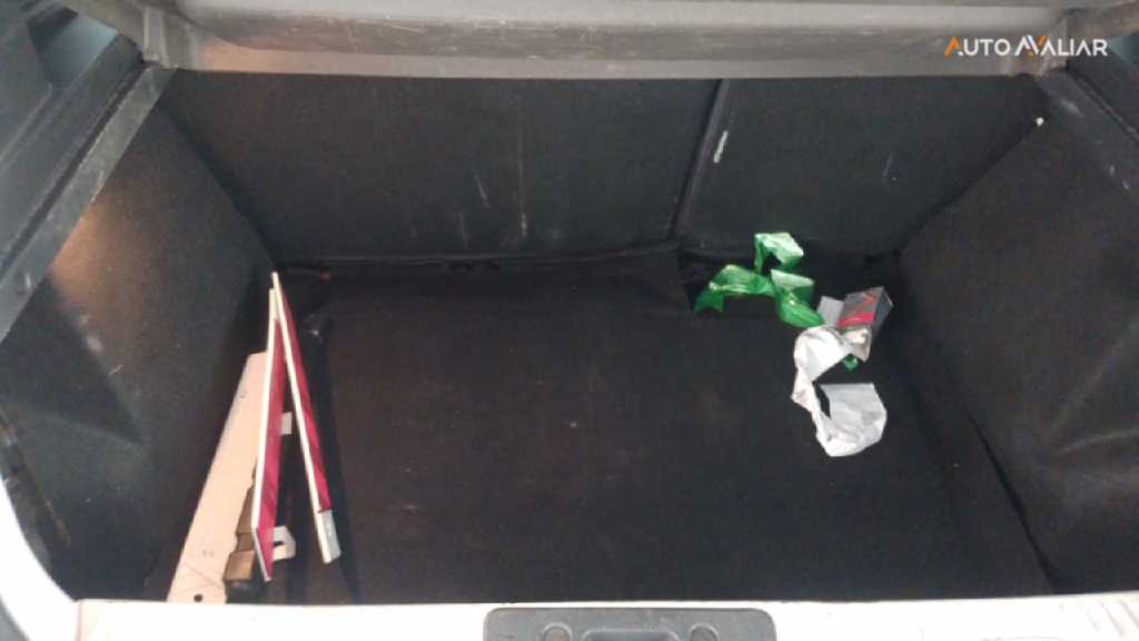 RENAULT SANDERO 1.6 DYNAMIQUE 8V FLEX 4P AUTOMATIZADO