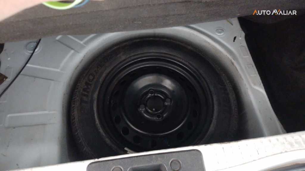 RENAULT SANDERO 1.6 DYNAMIQUE 8V FLEX 4P AUTOMATIZADO