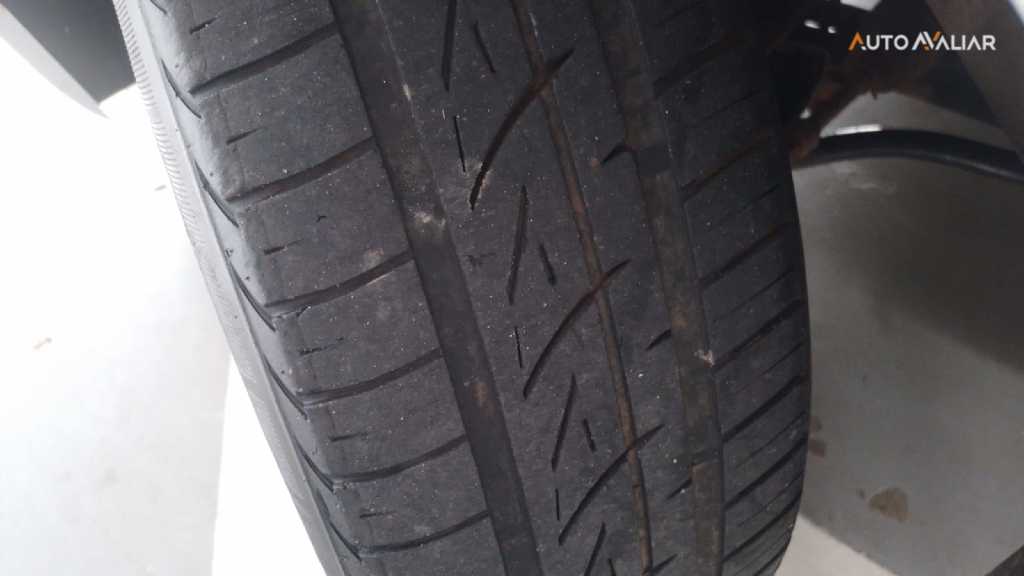 RENAULT SANDERO 1.6 DYNAMIQUE 8V FLEX 4P AUTOMATIZADO