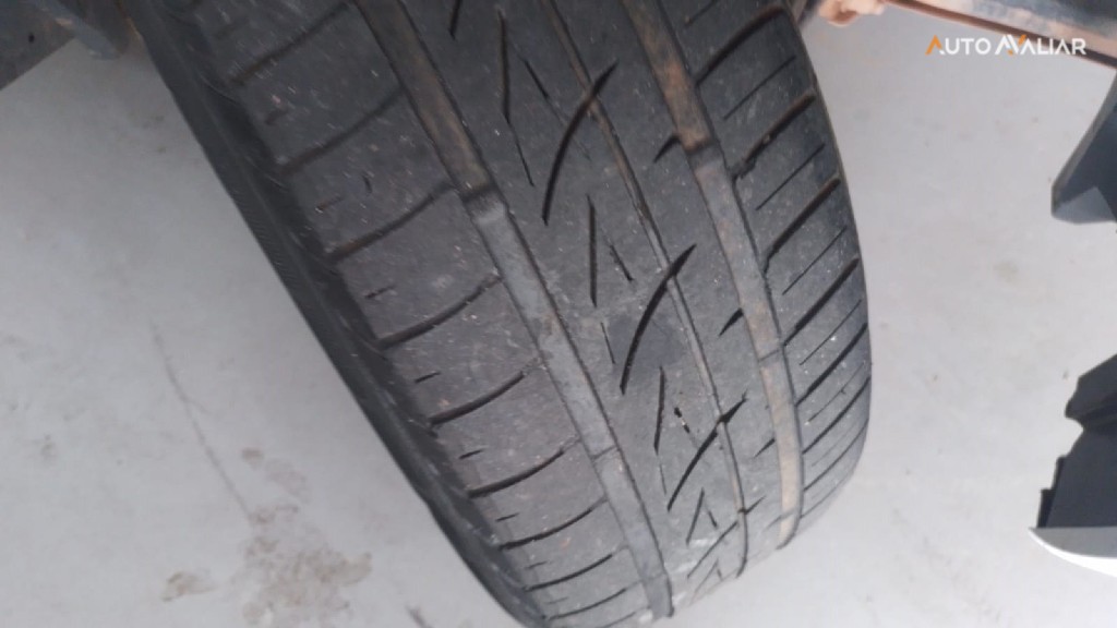 RENAULT SANDERO 1.6 DYNAMIQUE 8V FLEX 4P AUTOMATIZADO